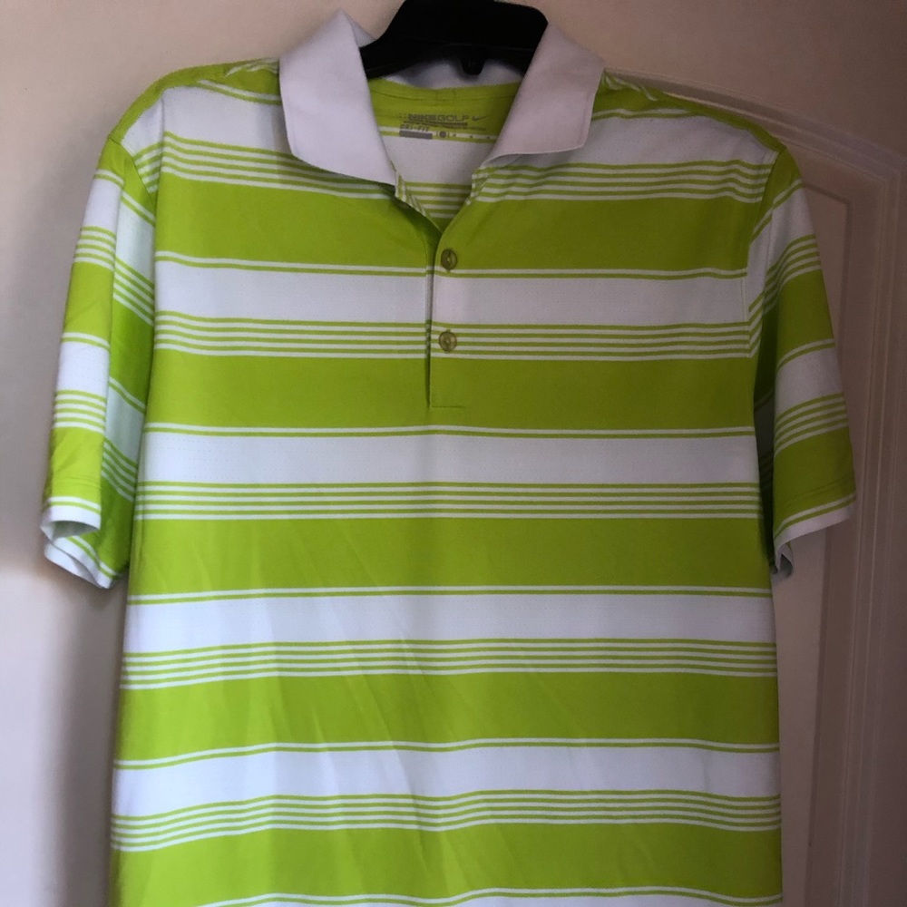 Men’s Nike Golf Polo